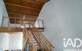  Maison � vendre 3 pi�ces 68 m�