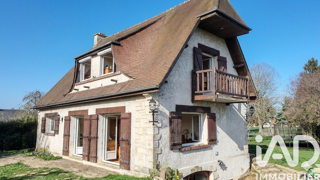  Maison � vendre 7 pi�ces 120 m�