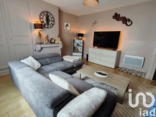  Maison � vendre 6 pi�ces 165 m�