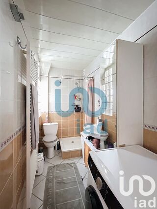  Appartement � vendre 3 pi�ces 59 m�