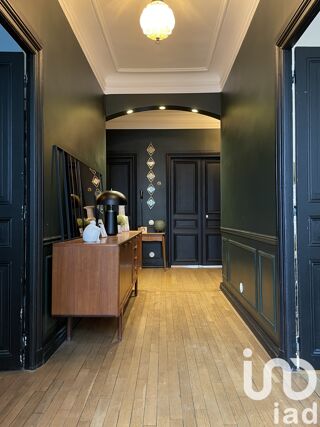  Appartement � vendre 5 pi�ces 127 m�