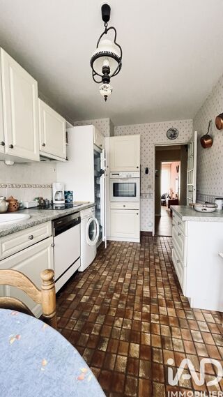  Appartement � vendre 3 pi�ces 65 m�