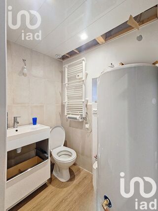  Maison � vendre 3 pi�ces 69 m�