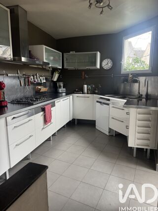  Maison � vendre 5 pi�ces 135 m�