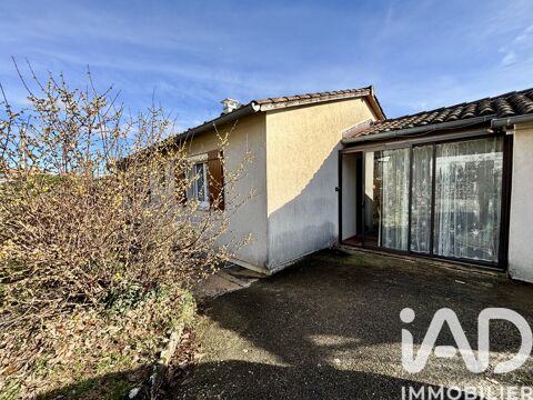   Vente Maison/villa 4 pi�ces Maison - 4 pi�ce(s) - 95 m�