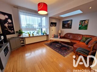  Maison � vendre 7 pi�ces 149 m�