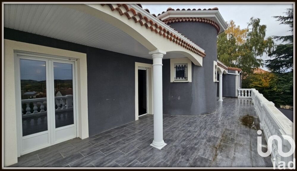  vendre  Villa Cournon-d'Auvergne (63800)
