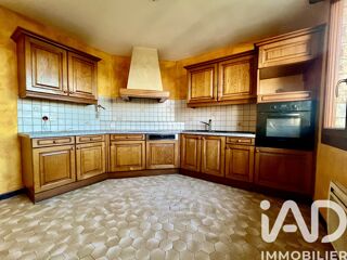  Maison � vendre 5 pi�ces 89 m�