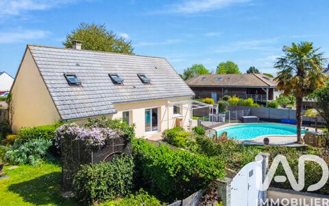   Vente Maison/villa 5 pi�ces Maison - 5 pi�ce(s) - 152 m�