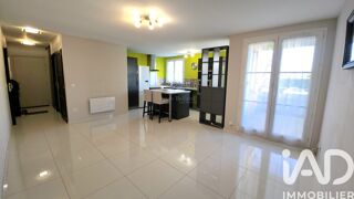  Appartement � vendre 2 pi�ces 46 m�