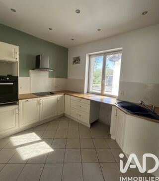  Appartement � vendre 4 pi�ces 103 m�