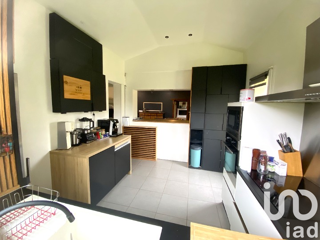  Maison � vendre 7 pi�ces 185 m�