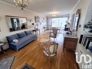  Appartement  vendre 3 pices 81 m