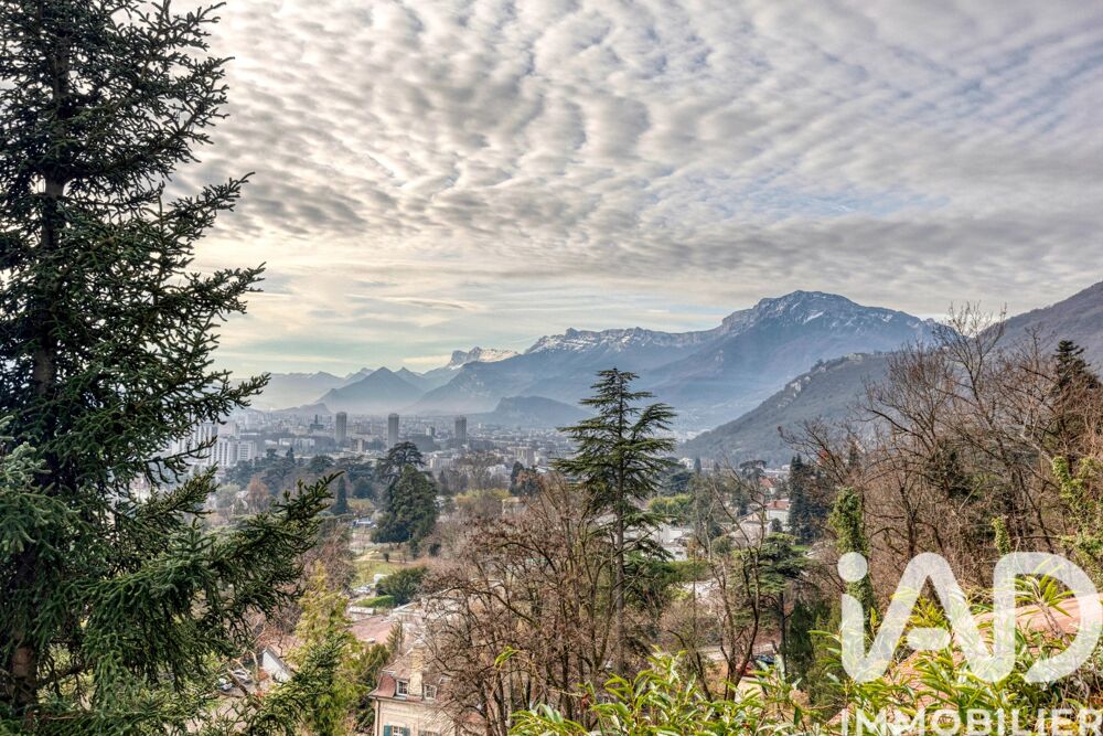 � vendre  Maison Corenc (38700)