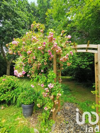  Maison � vendre 8 pi�ces 236 m�