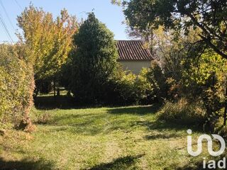  Maison � vendre 3 pi�ces 60 m�