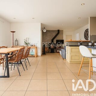  Maison � vendre 4 pi�ces 131 m�