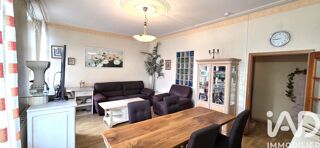  Appartement � vendre 5 pi�ces 150 m�