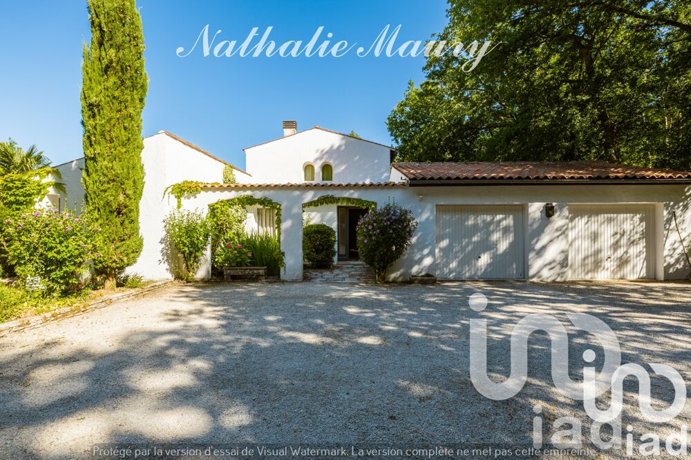 � vendre  Maison Breuillet (17920)