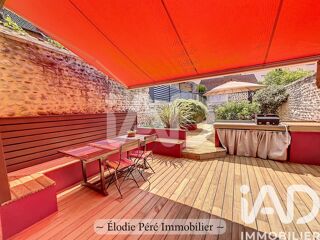  Maison � vendre 4 pi�ces 90 m�