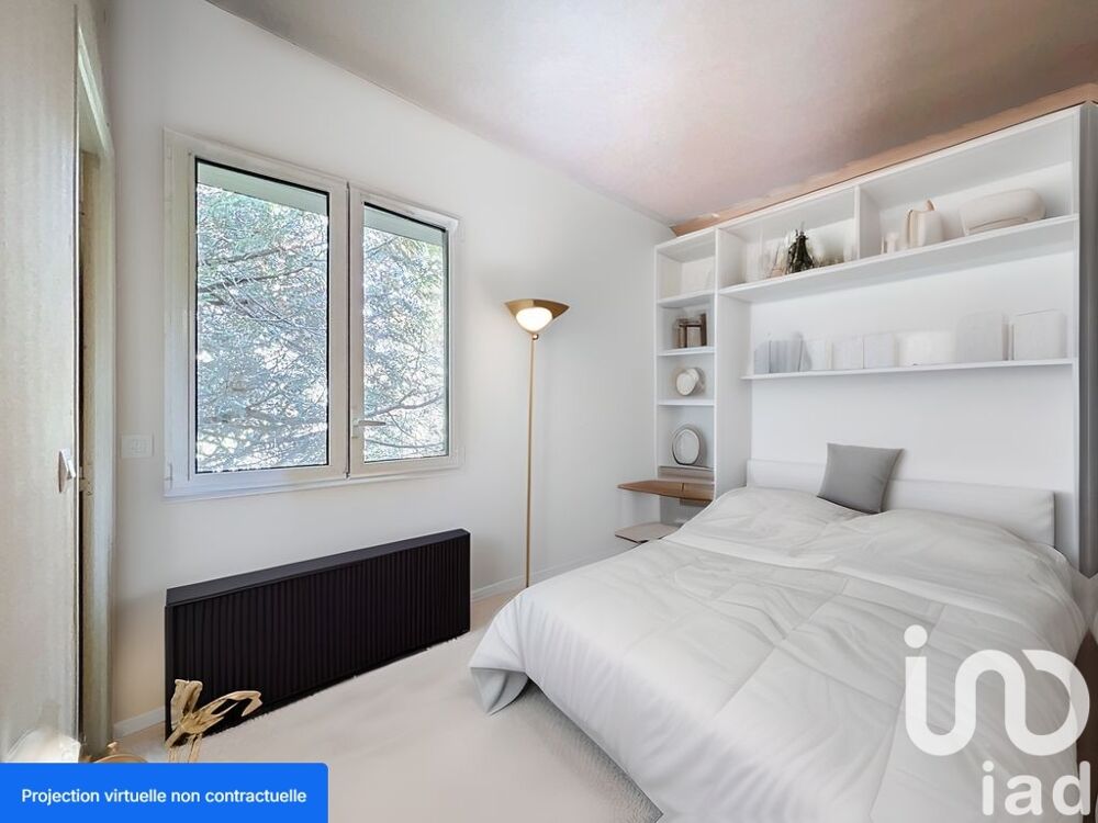  vendre  Villa Vaux-sur-Seine (78740)