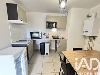  Appartement � vendre 2 pi�ces 42 m�