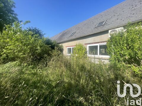   Vente Grange 1 pi�ce Maison - 1 pi�ce(s) - 252 m�