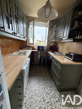  Maison � vendre 5 pi�ces 100 m�