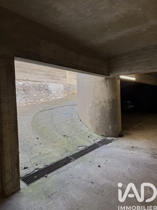  Parking / Garage � vendre 14 m�