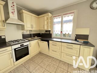  Maison � vendre 6 pi�ces 105 m�