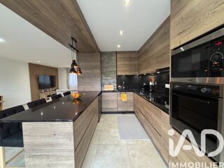  Maison � vendre 6 pi�ces 143 m�