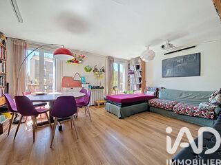  Appartement � vendre 5 pi�ces 77 m�