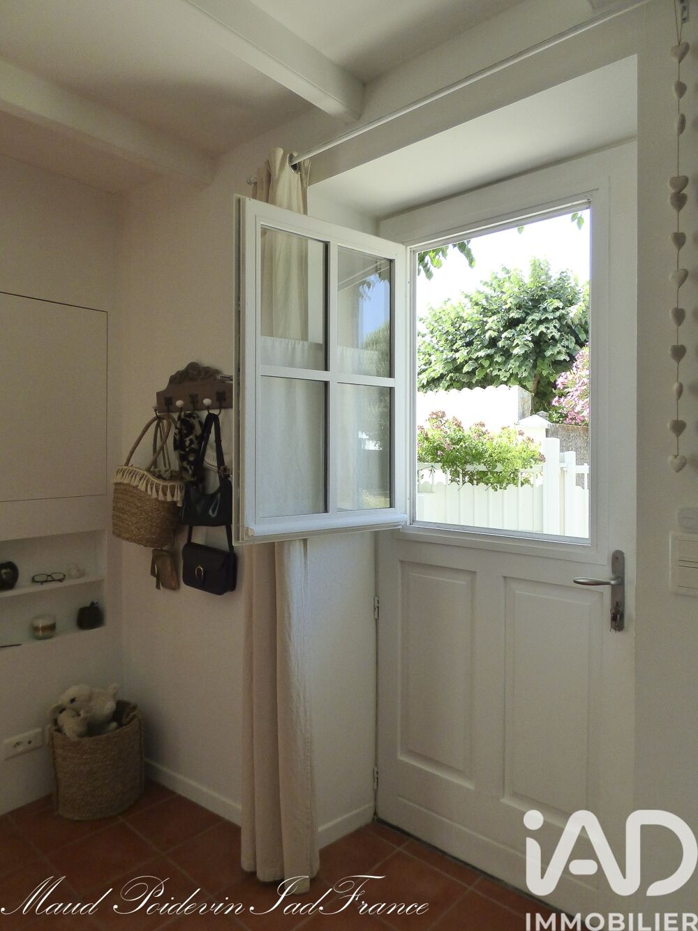  vendre  Maison La Rochelle (17000)