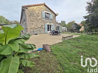  Maison  vendre 10 pices 270 m