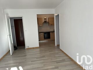  Appartement  vendre 2 pices 39 m