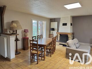  Maison � vendre 4 pi�ces 90 m�