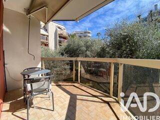  Appartement � vendre 2 pi�ces 37 m�