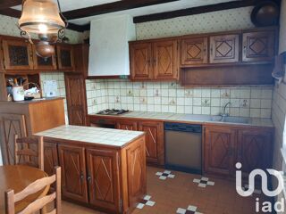  Maison � vendre 5 pi�ces 96 m�