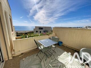  Appartement � vendre 1 pi�ce 19 m�