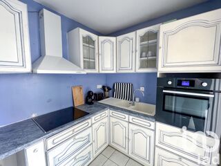  Appartement  vendre 2 pices 47 m