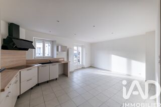  Immeuble  vendre 114 m