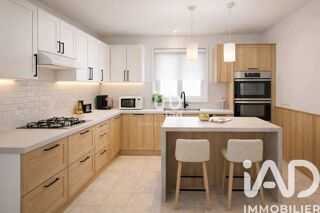  Maison � vendre 4 pi�ces 70 m�