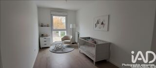  Appartement � vendre 4 pi�ces 79 m�