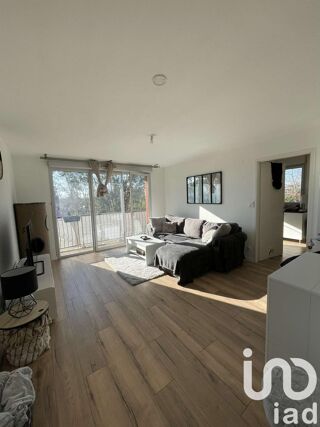  Appartement  vendre 3 pices 60 m