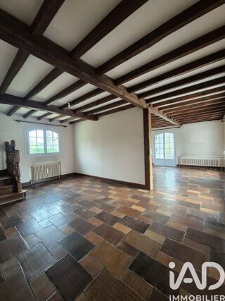  Maison � vendre 8 pi�ces 175 m�