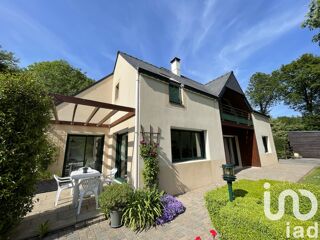  Villa  vendre 7 pices 158 m
