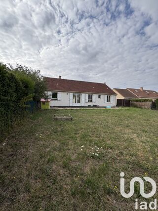  Maison � vendre 5 pi�ces 113 m�