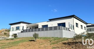  Villa � vendre 5 pi�ces 196 m�