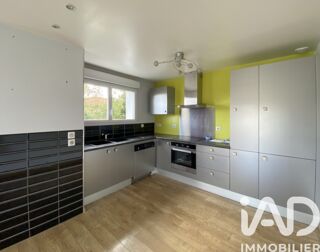  Maison � vendre 4 pi�ces 88 m�