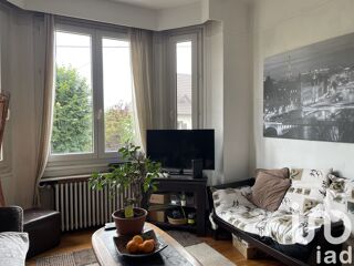  Maison  vendre 4 pices 99 m